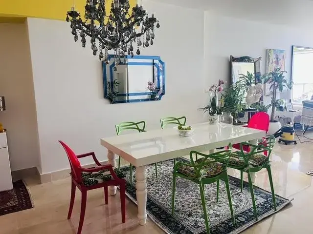 Arts & Yoo, Marbella — photograph 4, courtesy of Servmor Realty